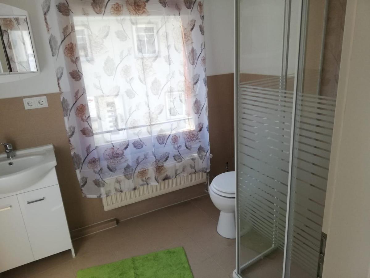 Appartement Da Giuseppe à Tuttlingen Extérieur photo