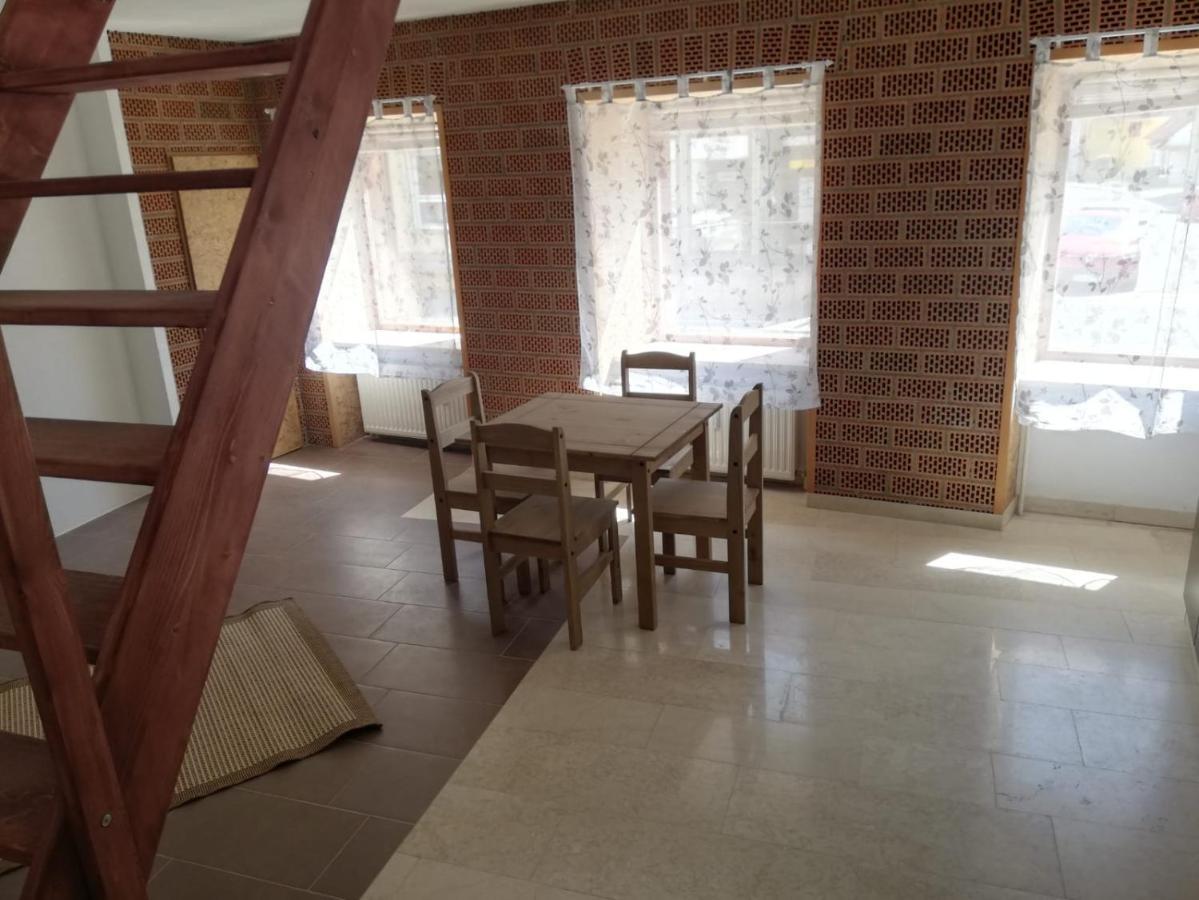 Appartement Da Giuseppe à Tuttlingen Extérieur photo