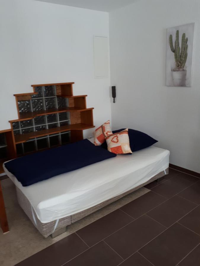 Appartement Da Giuseppe à Tuttlingen Extérieur photo