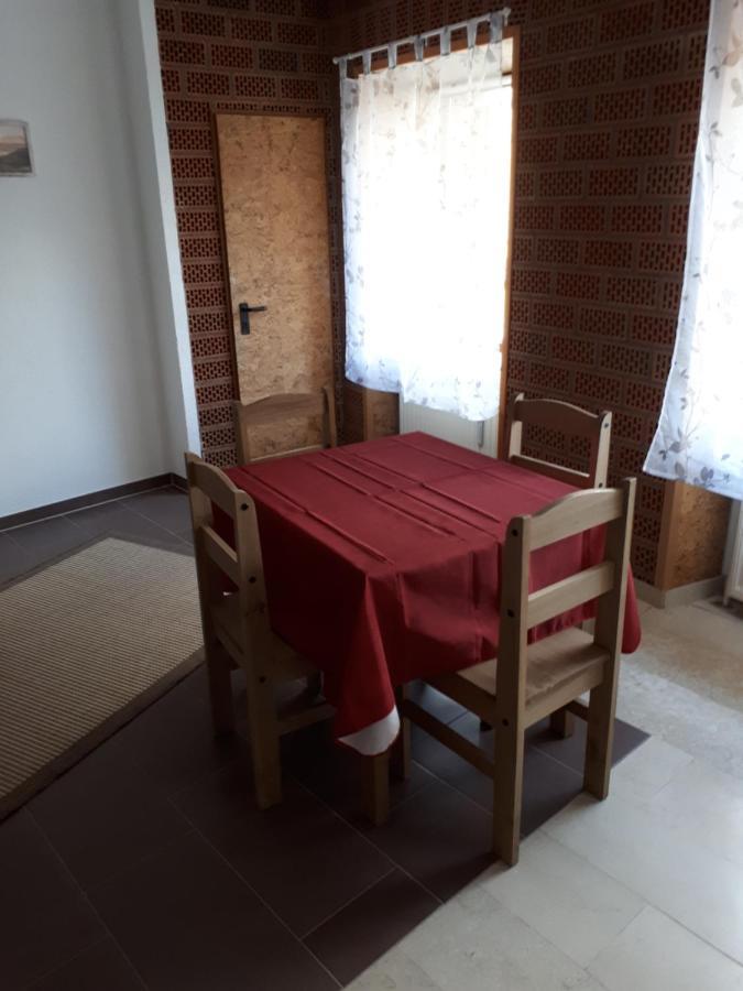 Appartement Da Giuseppe à Tuttlingen Extérieur photo